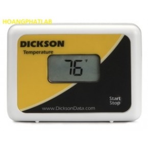 Data logger nhiệt ẩm độ TP425 - Dickson